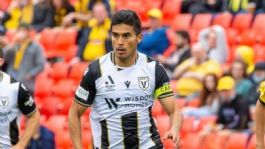 Foto que representa a ¿Quién es Ulises Dávila? El mexicano que pagará costosa MULTA tras polémica de apuestas en Australia