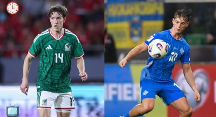 ¿Dónde ver México vs Islandia? | Horario y canales del amistoso internacional en Querétaro