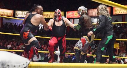 CMLL suspende función del Martes de Glamour en Jalisco; ¿Quiénes lucharían en la cartelera?