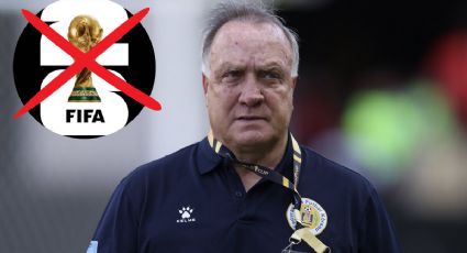 Renunció al Mundial 2026 por su hija: La historia del técnico Dick Advocaat que conmovió al futbol