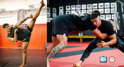 ¿Dónde ver la pelea Jawy Méndez vs John "The Hitman" Padrón en Combate Global? | Hora y canal