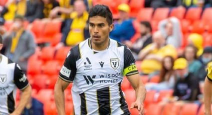 ¿Quién es Ulises Dávila? El mexicano que pagará costosa MULTA tras polémica de apuestas en Australia