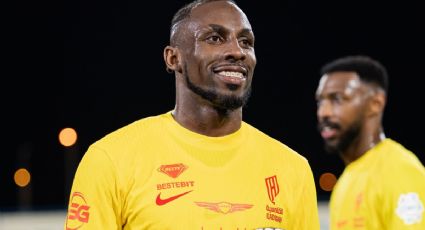 ¡Nada lo detiene! Julián Quiñones anota en la goleada de Al-Qadsiah sobre Al-Etiffaq | VIDEO