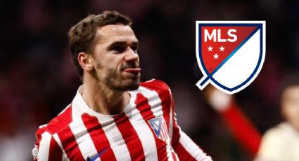 ¿Antoine Griezmann deja al Atlético de Madrid? Un grande de la MLS está cerca de firmarlo