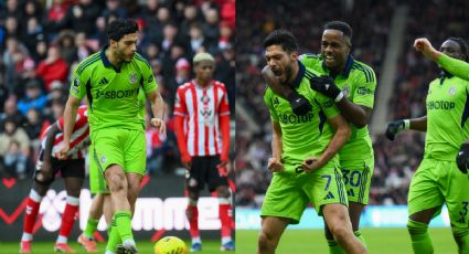 Raúl Jiménez hace historia en Premier League; este es su nuevo récord de goleo con el Fulham