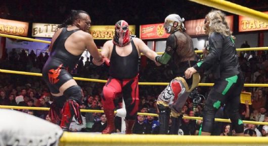 CMLL suspende función del Martes de Glamour en Jalisco; ¿Quiénes lucharían en la cartelera?