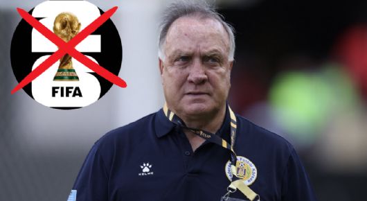 El entrenador que decidió renunciar al sueño del Mundial 2026 para proteger a su hija