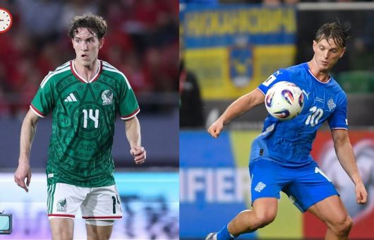 ¿Dónde ver México vs Islandia? | Horario y canales del amistoso internacional en Querétaro
