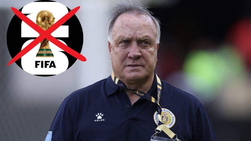 El entrenador que decidió renunciar al sueño del Mundial 2026 para proteger a su hija