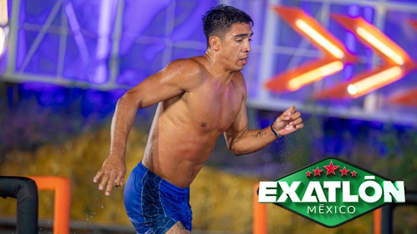Exatlón México: Antonio Rosique revela que un hombre debe parar por salud; ¿Quién sería?