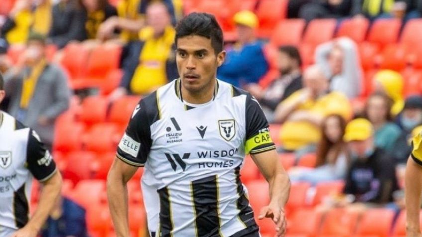 ¿Quién es Ulises Dávila? El mexicano que pagará costosa MULTA tras polémica de apuestas en Australia