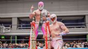 Foto ilustrativa de la nota titulada: CMLL: Místico y Máscara Dorada se consagran con el Torneo de Parejas en Fantasticamanía 2026