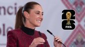 Foto ilustrativa de la nota titulada: Claudia Sheinbaum asegura que el Mundial 2026 se mantendrá en México: “No hay ningún riesgo”