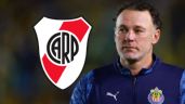Foto ilustrativa de la nota titulada: ¿Gabriel Milito se va de la Liga MX? Candidatean al técnico de Chivas para asumir en River Plate