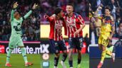 Foto ilustrativa de la nota titulada: ¿Dónde ver la Jornada 8 de la Liga MX? | Partidos, fechas, horarios y canales de transmisión