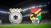 Foto ilustrativa de la nota titulada: Mundial 2026: Alemania y Bolivia se suman para exigir a FIFA medidas de seguridad en México