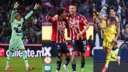 Foto que representa a ¿Dónde ver la Jornada 8 de la Liga MX? | Partidos, fechas, horarios y canales de transmisión