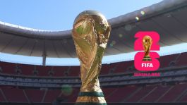 Foto que representa a Jalisco: Anuncian que Guadalajara recibió aval de la FIFA y seguirá como sede del Mundial 2026