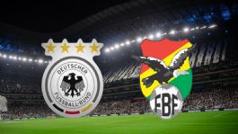 Foto que representa a Mundial 2026: Alemania y Bolivia se suman para exigir a FIFA medidas de seguridad en México