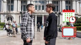 Foto que representa a UFC México: ¿Dónde ver Brandon Moreno vs Lone'er Kavanagh en CDMX? | Cartelera, Fecha y Horario