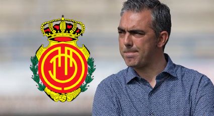 ¿Quién es Toni Amor? El auxiliar de la Selección Mexicana que podría dirigir al Mallorca