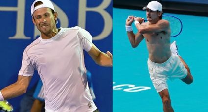 Alex de Miñaur, eliminado del Abierto Mexicano de Tenis 2026; Miguel Reyes avanza en dobles