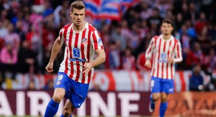 Atlético de Madrid avanza a octavos de Champions League; Sorloth anota hat-trick ante Brujas