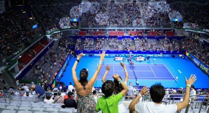 Abierto Mexicano de Tenis: Álvaro Falla revela los objetivos del torneo; espera asistencia histórica