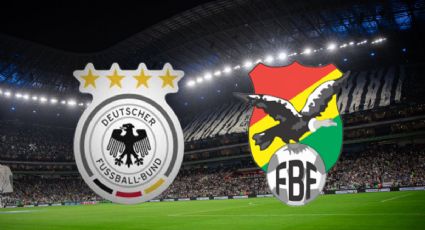 Mundial 2026: Alemania y Bolivia se suman para exigir a FIFA medidas de seguridad en México