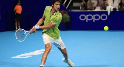 Abierto Mexicano de Tenis 2026: Rodrigo Pacheco cae con orgullo ante Flavio Cobolli en primera ronda