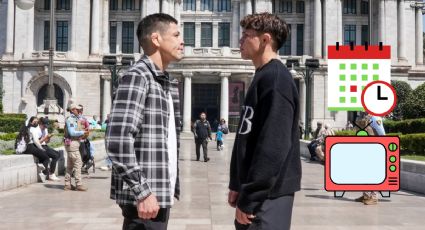 UFC México: ¿Dónde ver Brandon Moreno vs Lone'er Kavanagh en CDMX? | Cartelera, Fecha y Horario