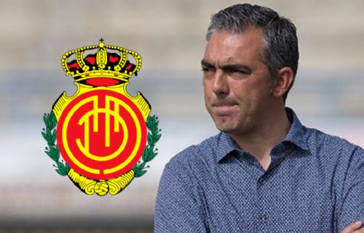¿Quién es Toni Amor? El auxiliar de la Selección Mexicana que podría dirigir al Mallorca