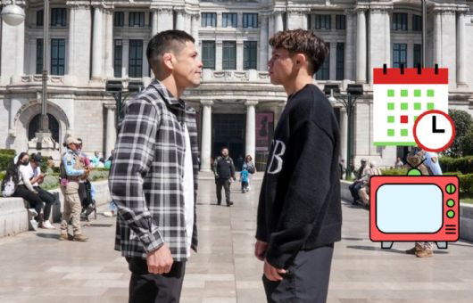 UFC México: ¿Dónde ver Brandon Moreno vs Lone'er Kavanagh en CDMX? | Cartelera, Fecha y Horario