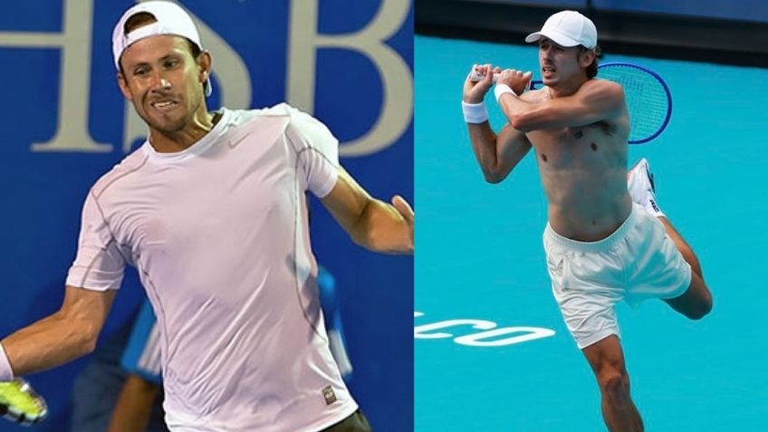 Alex de Miñaur, eliminado del Abierto Mexicano de Tenis 2026; Miguel Reyes avanza en dobles