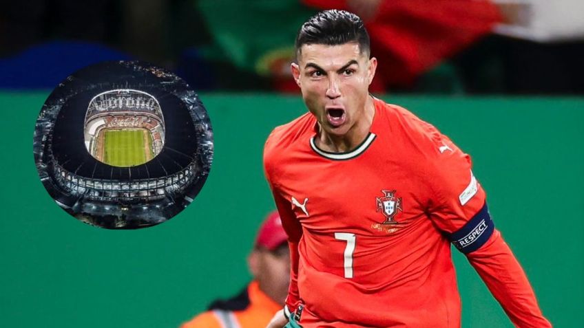¿Por qué Portugal analiza no venir al juego ante México en el Estadio Azteca?