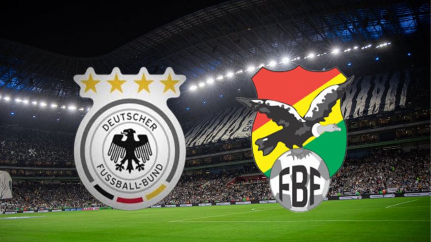 Mundial 2026: Alemania y Bolivia se suman para exigir a FIFA medidas de seguridad en México
