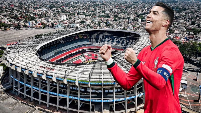 FMF confirma partido de México vs Portugal tras incertidumbre por tema de seguridad