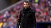 Foto ilustrativa de la nota titulada: No será Gabriel Milito: El antiguo técnico de la Liga MX que podría entrenar a River Plate