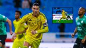 Foto ilustrativa de la nota titulada: ¡Incansable! Cristiano Ronaldo marca el gol 965 de su carrera en la victoria del Al-Nassr | VIDEO