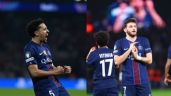 Foto ilustrativa de la nota titulada: Champions League: PSG sufre, pero elimina a Monaco y clasifica a Octavos de Final