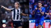 Foto ilustrativa de la nota titulada: ¿Dónde ver Monterrey vs Cruz Azul por la Jornada 8 de Liga MX? | Horario y canal de transmisión
