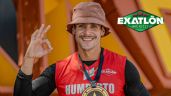 Foto ilustrativa de la nota titulada: Exatlón México: Humberto se convierte en el máximo ganador de medallas; ¿Quién se llevó los Enigmas?
