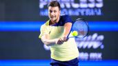 Foto ilustrativa de la nota titulada: Abierto Mexicano de Tenis 2026: Así se jugarán los Cuartos de final HOY jueves 26 de febrero