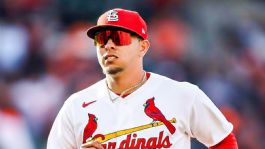 Foto que representa a ¿Por qué Ramón Urías no jugará el Clásico Mundial de Béisbol 2026 con México?