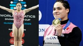 Foto que representa a ¿Dónde ver el Mundial de Clavados? | Atletas, fechas y canales para Montreal y Guadalajara 2026
