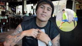 Foto que representa a La Chofis López fue víctima de la delincuencia: denuncia asalto en su bar