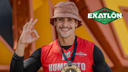 Foto que representa a Exatlón México: Humberto se convierte en el máximo ganador de medallas; ¿Quién se llevó los Enigmas?