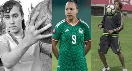 ¡Leyendas tricolores! Las 5 jugadoras más emblemáticas del futbol mexicano femenil