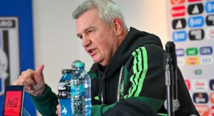 Selección Mexicana: Javier Aguirre descarta que Toni Amor sea pretendido por Mallorca