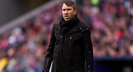 No será Gabriel Milito: El antiguo técnico de la Liga MX que podría entrenar a River Plate